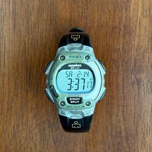 TIMEX IRONMAN WATCH